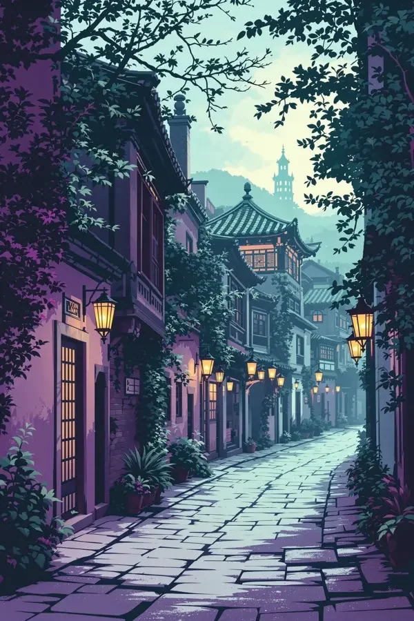 泡泡影视 城南旧梦 封面